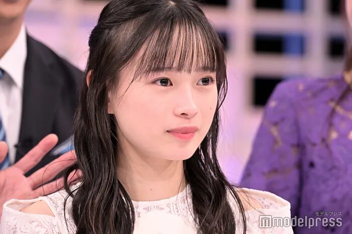 大和奈央 芸能界デビュー