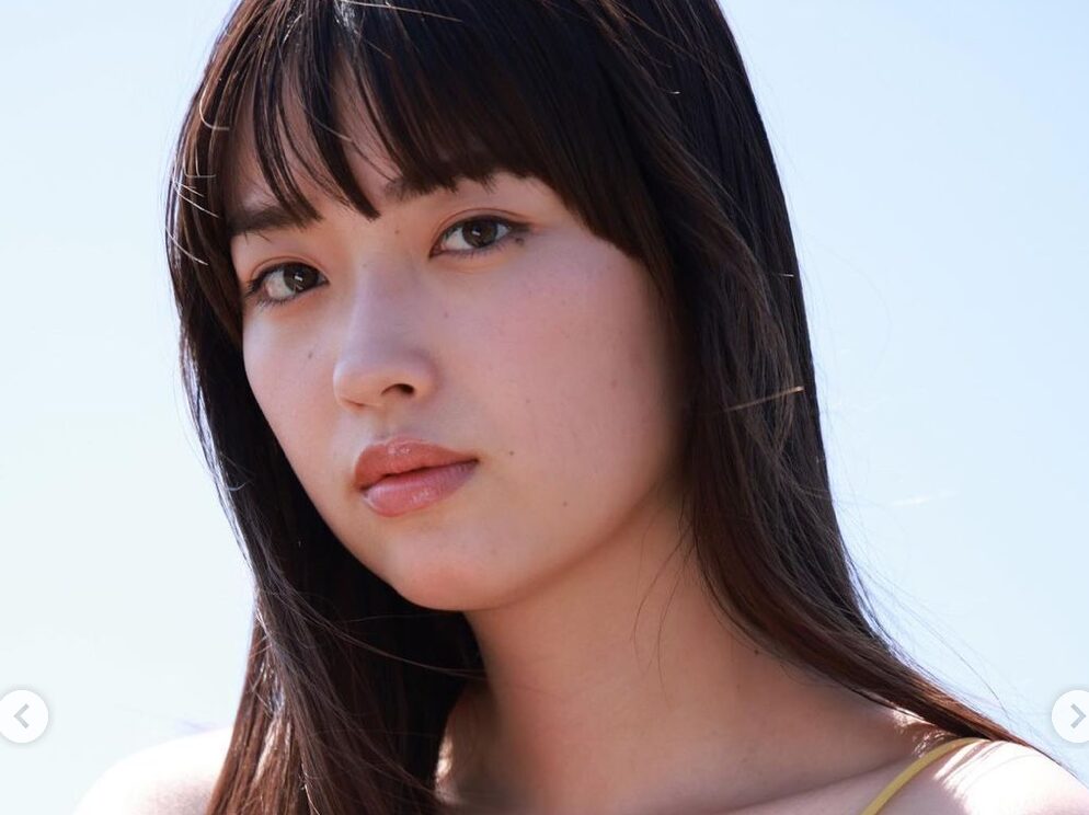 茅島みずき Instagram