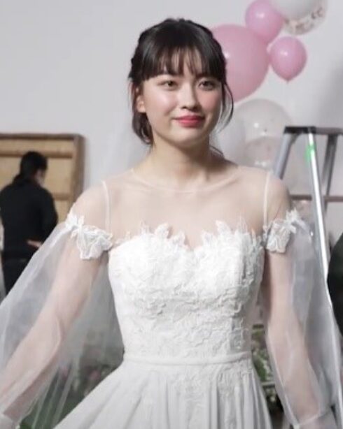 茅島みずき ORICON NEWS
https://www.oricon.co.jp/news/2275869/full/