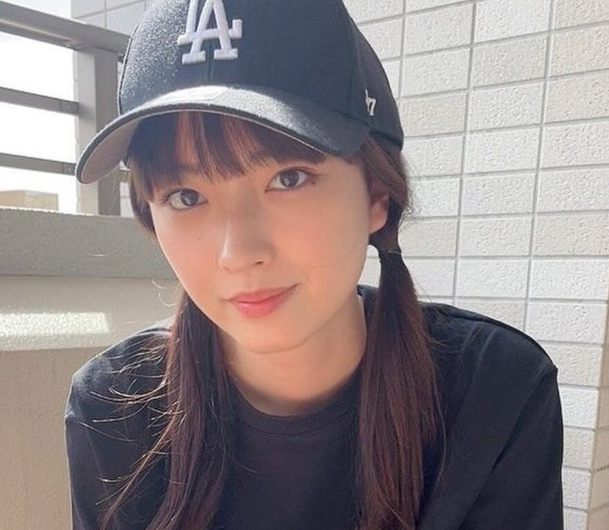 茅島みずき Instagram