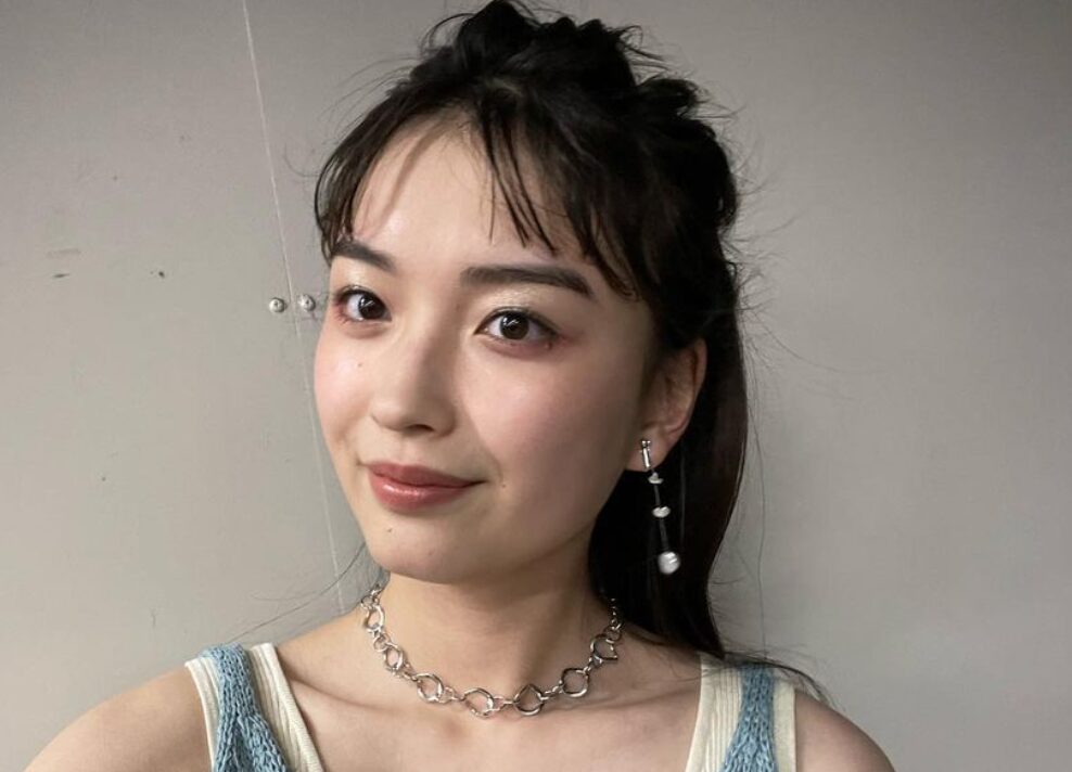 茅島みずき Instagram