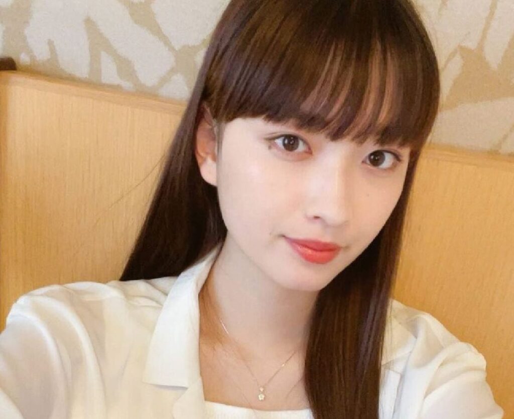 茅島みずき Instagram