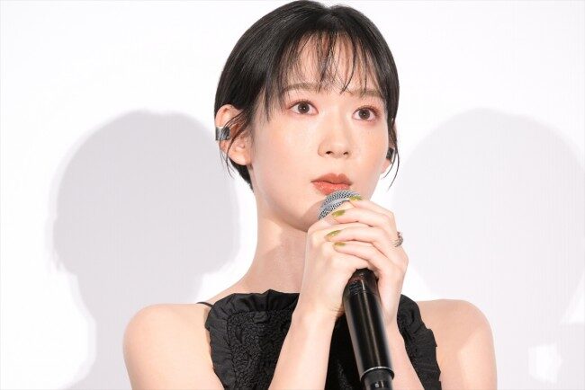 穂志もえか 学歴