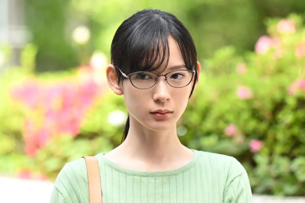 穂志もえか 上智大学卒業