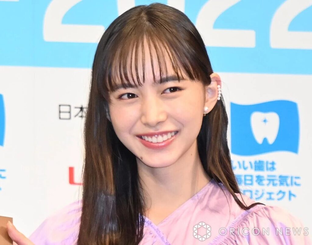 井桁弘恵　学歴