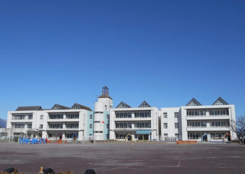 高崎市立赤堀南小学校