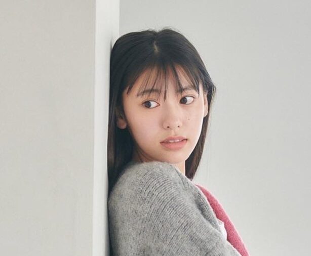 池田朱那 Instagram