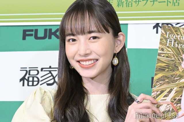 井桁弘恵　早稲田大学生活