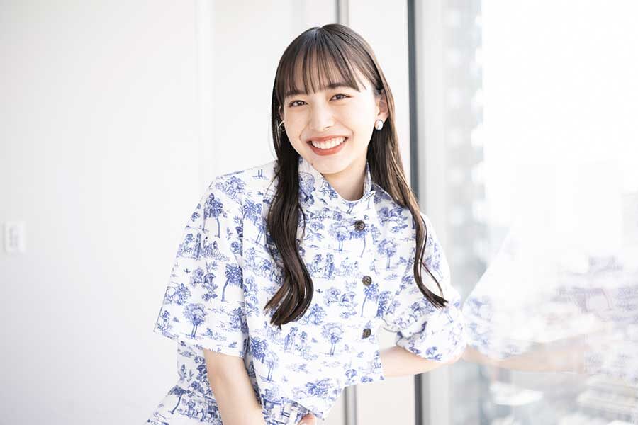 井桁弘恵　大学芸能活動