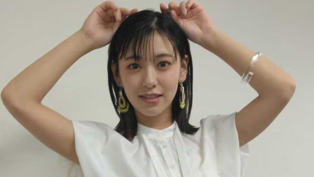 池田朱那 サンスポ
https://www.sanspo.com/article/20230802-3ZC244NVFNJWTNWIV5KGDSNSQI/