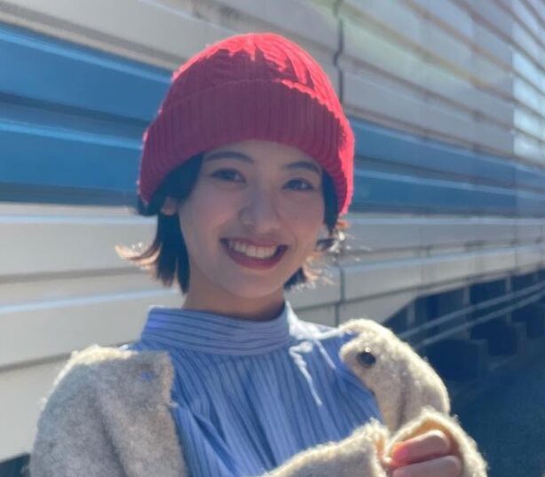 池田朱那 Instagram