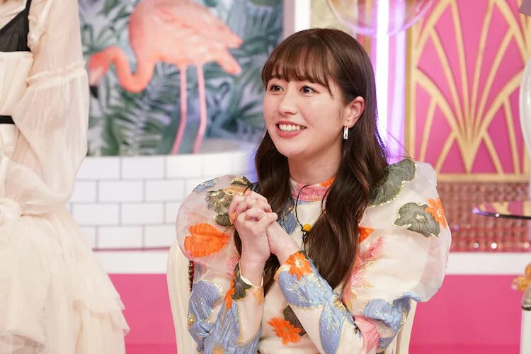 佐々木彩夏 あーりんは反抗期