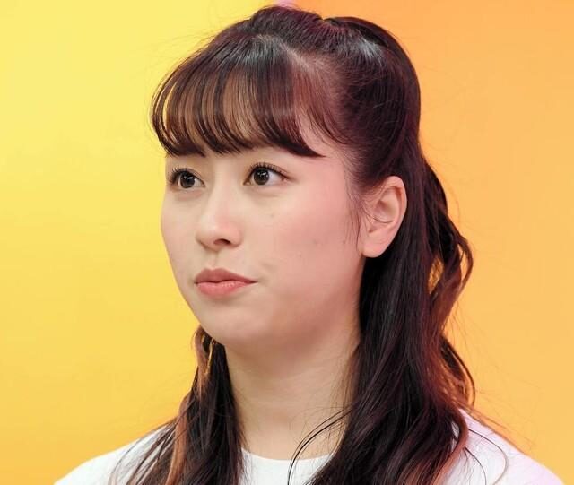 佐々木彩夏 日出高校時代