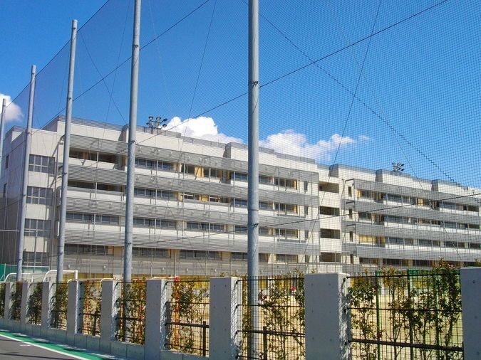 佐々木彩夏 日出高校