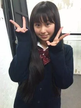 佐々木彩夏 日出高校時代