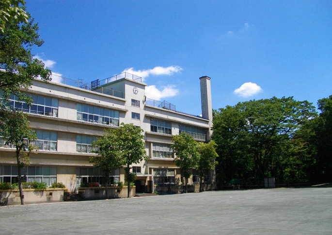 佐藤玲 筑波大学附属小学校
