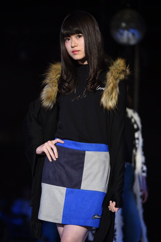 倉野尾成美 妹 X
