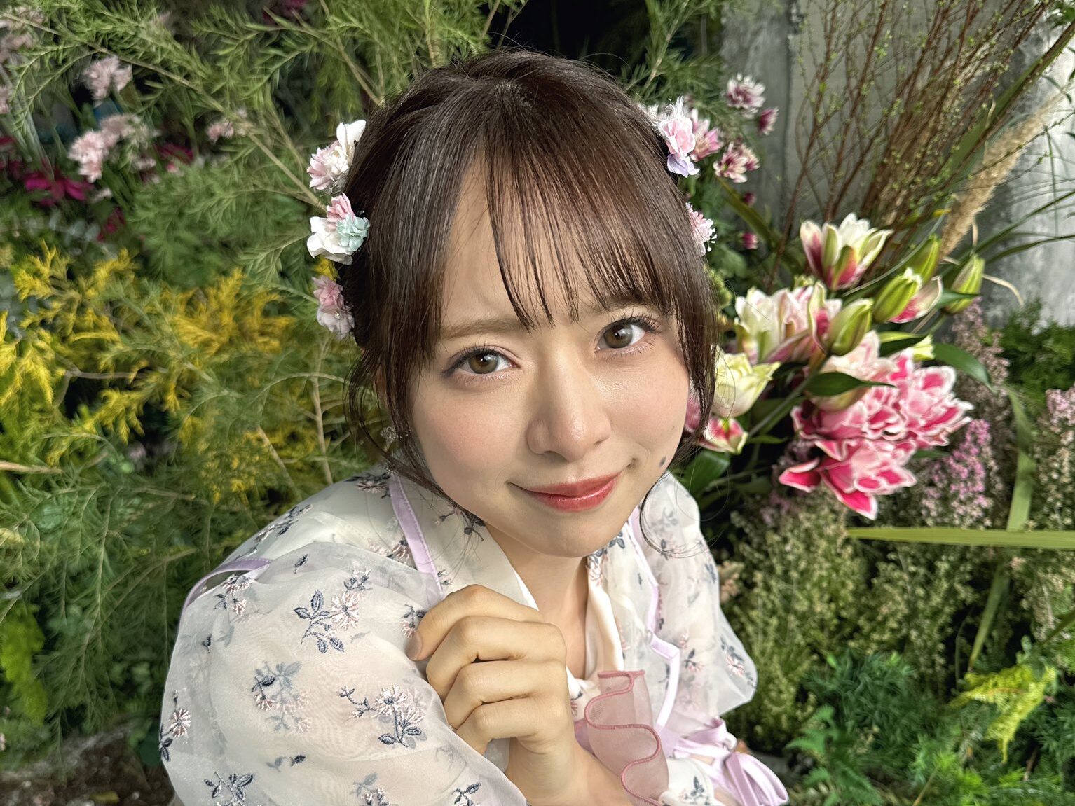 倉野尾成美 学生時代 X