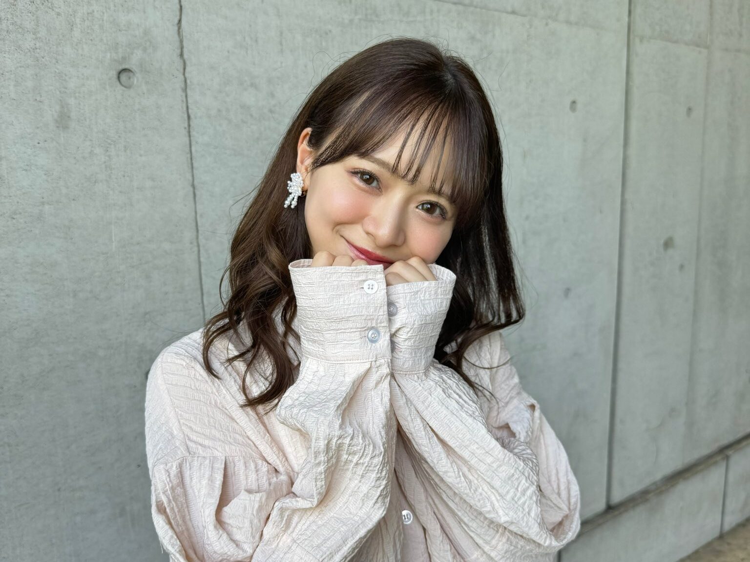 倉野尾成美 学生時代 X