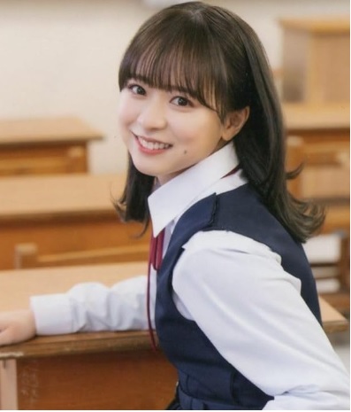 倉野尾成美 学生時代 X