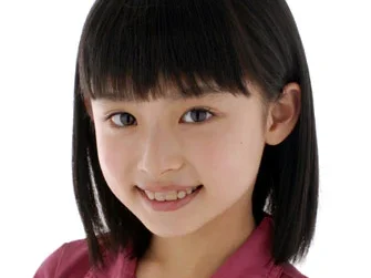 吉川愛　子役時代　X