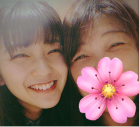工藤美桜 母 X