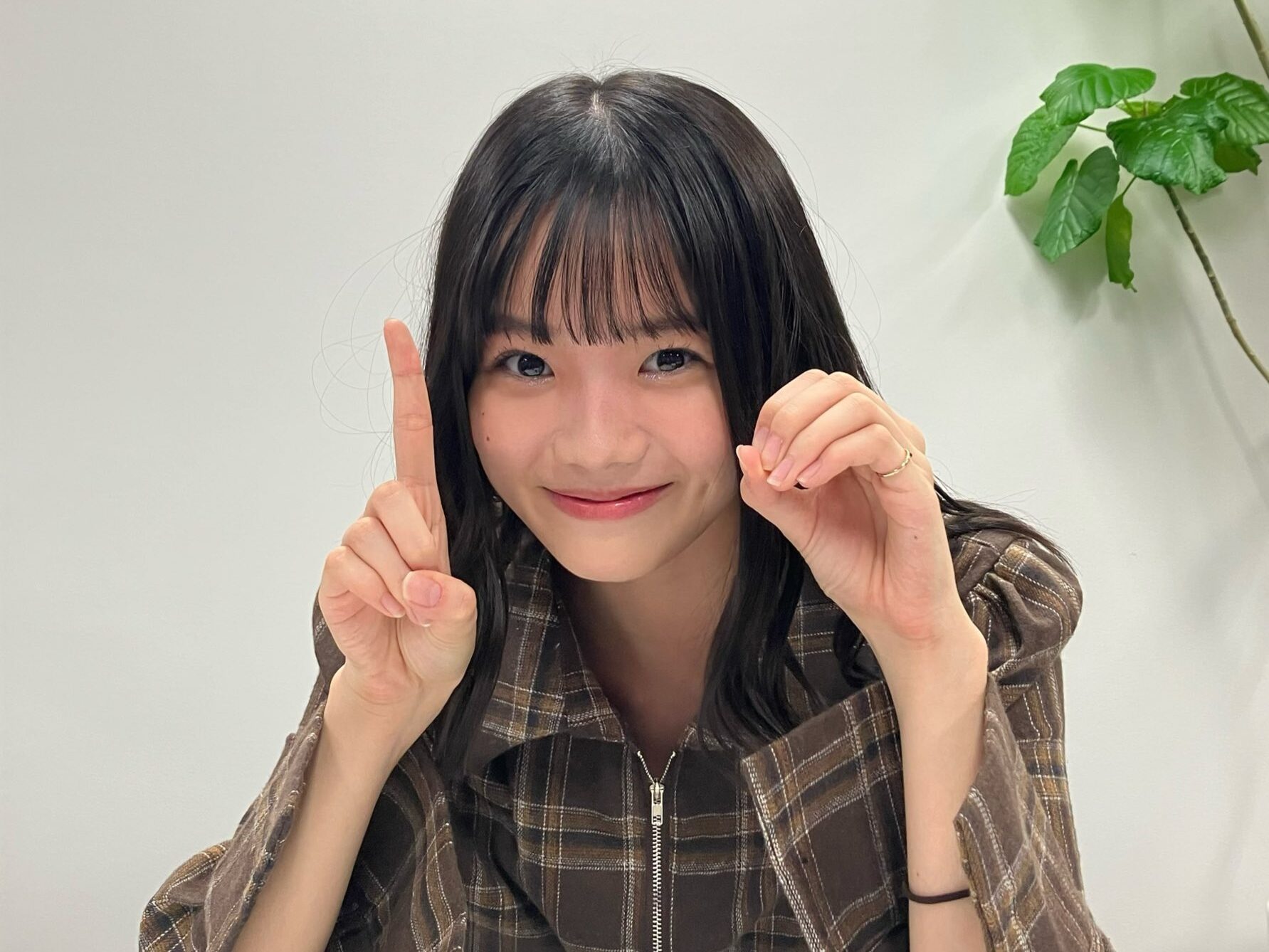 志田こはく 学生時代 インスタグラム
