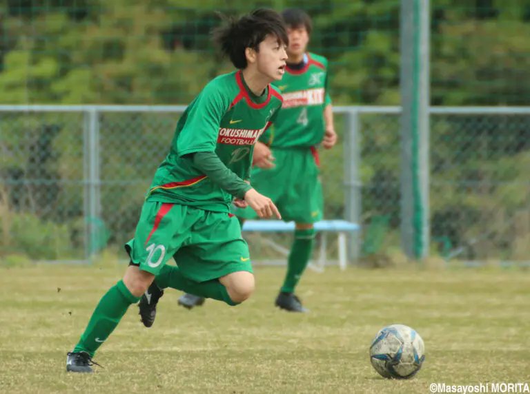 池田匡志 高校 X