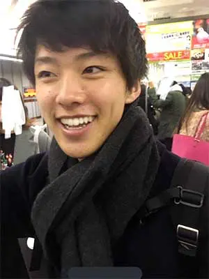 河野純喜 高校時代 X
