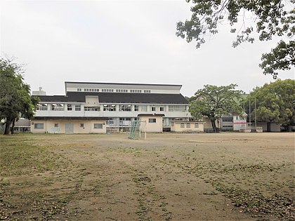 髙石あかり 宮崎市立宮崎小学校 wikipedia