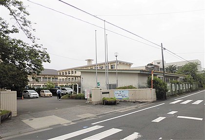 髙石あかり 宮崎市立宮崎中学校 wikipedia