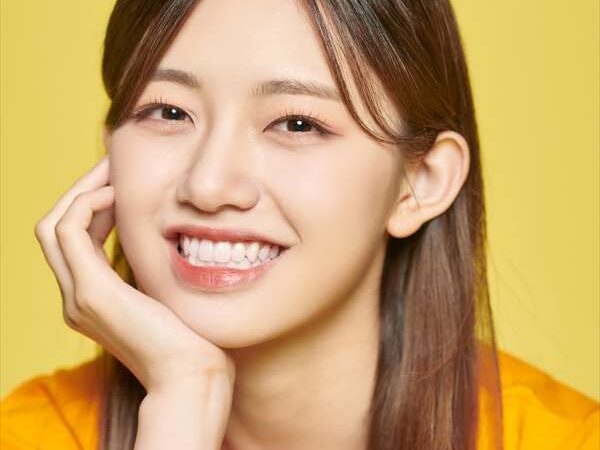 加藤心 PRODUCE 101 JAPAN公式写真