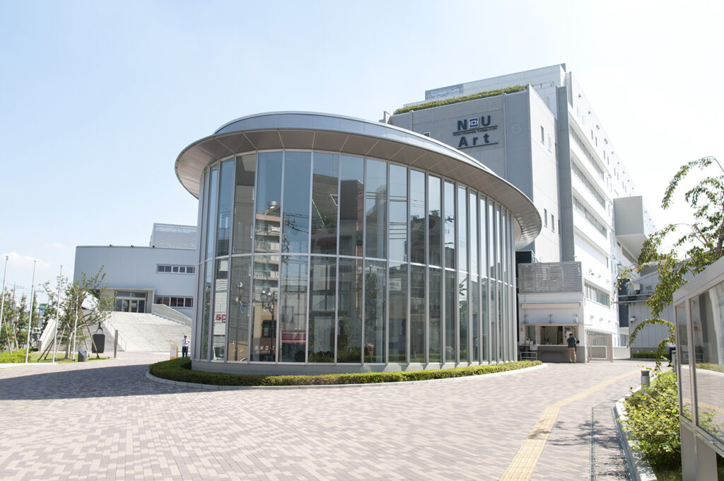 日本大学　黒島結菜　母校