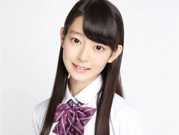 阪口珠美 乃木坂46加入時