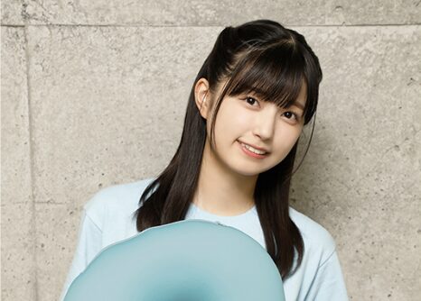 五百城茉央 乃木坂46