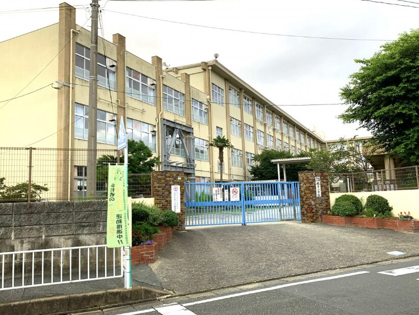 福重小学校