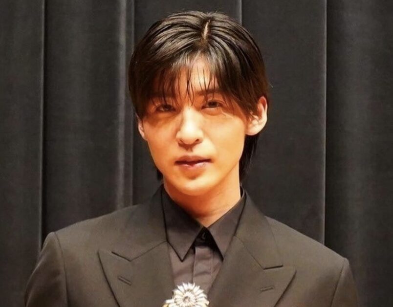 目黒蓮 Instagram