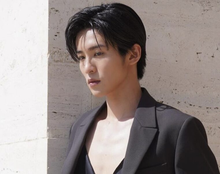 目黒蓮 Instagram