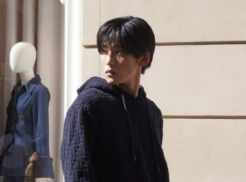 目黒蓮 Instagram