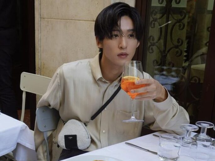 目黒蓮 Instagram