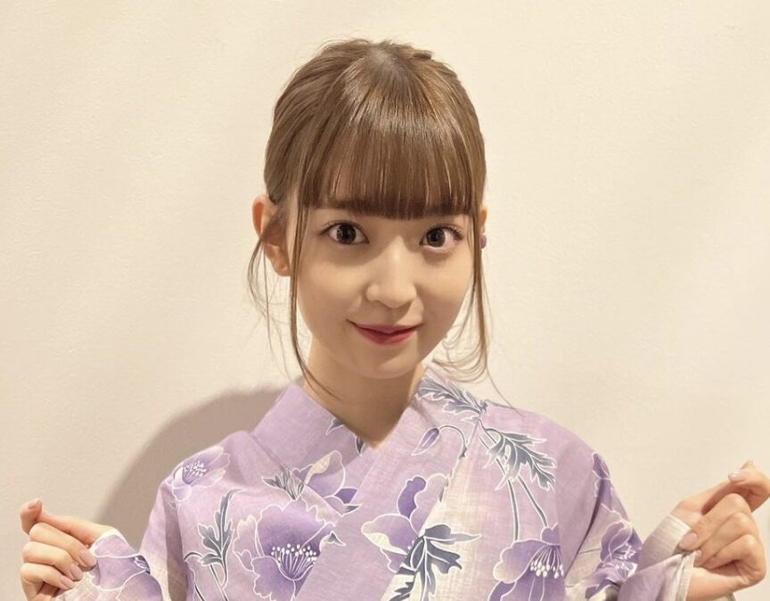 阪口珠美 Instagram