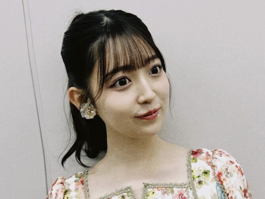 阪口珠美 Instagram