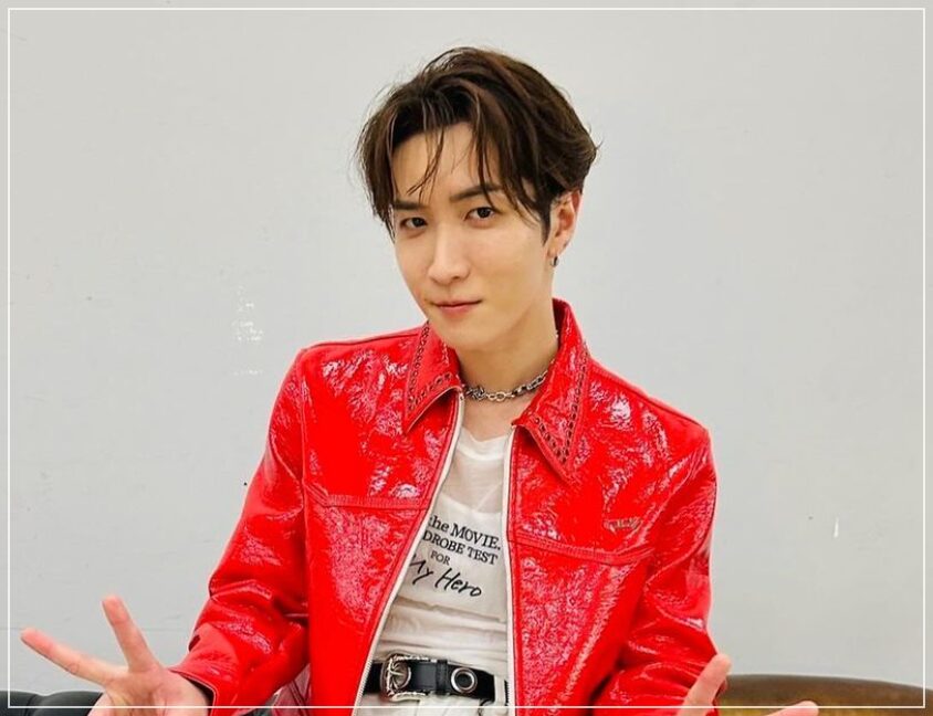 渡辺翔太 インスタ