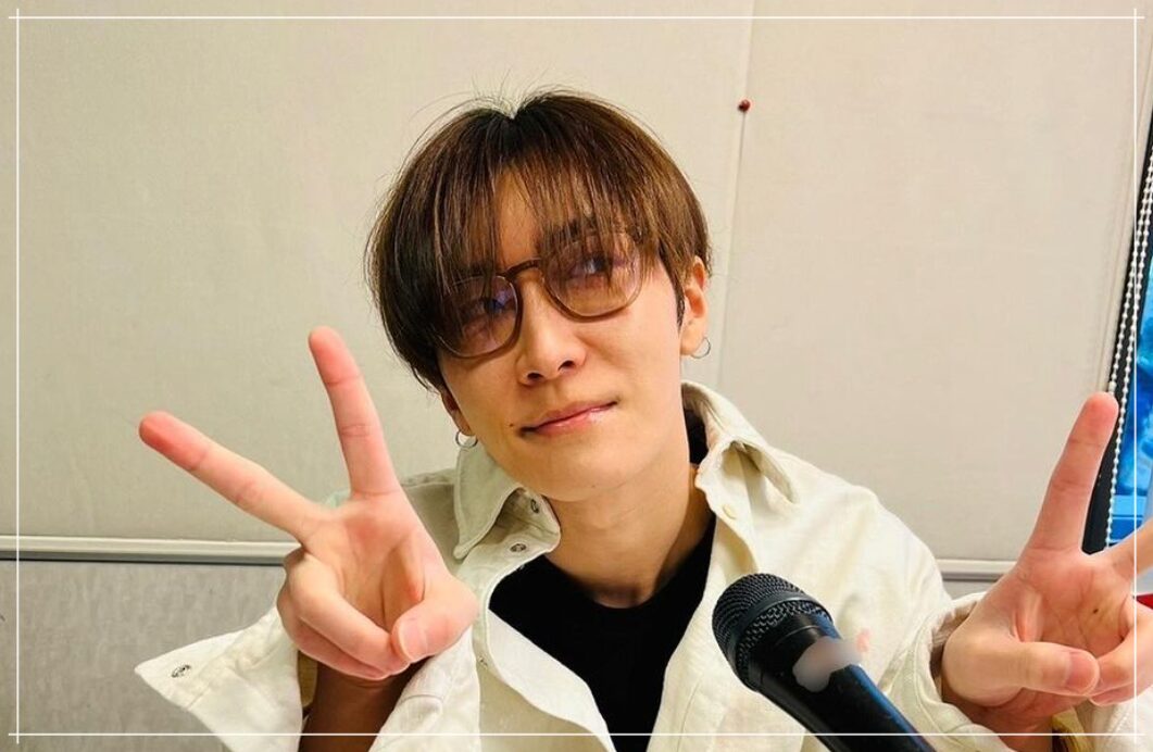 渡辺翔太 インスタ