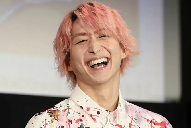 佐久間大介 インタビュー