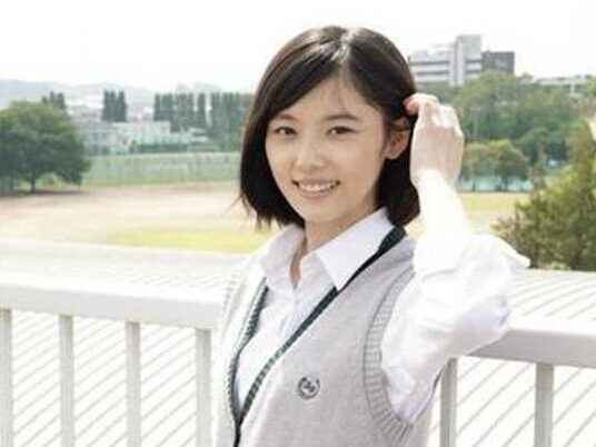 加藤小夏 サンスポ 制服