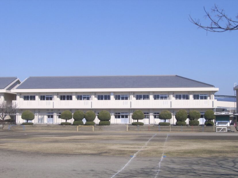 小林市立小林小学校