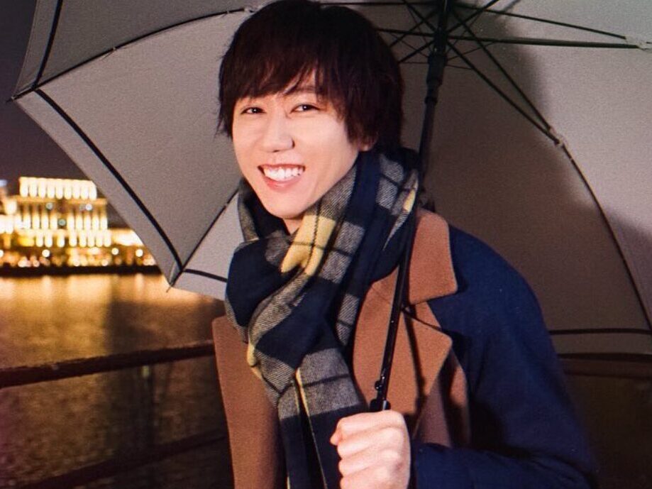 阿部亮平 Mis Snow Man