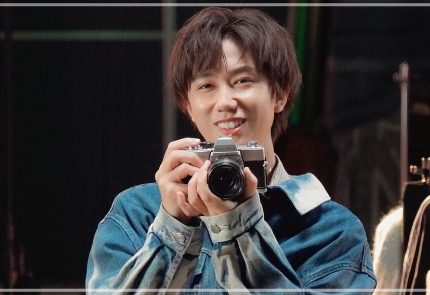 LOVE TRIGGER MV