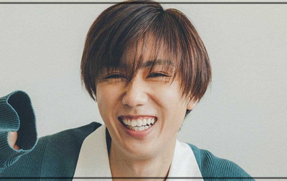 阿部亮平 SnowManインスタ